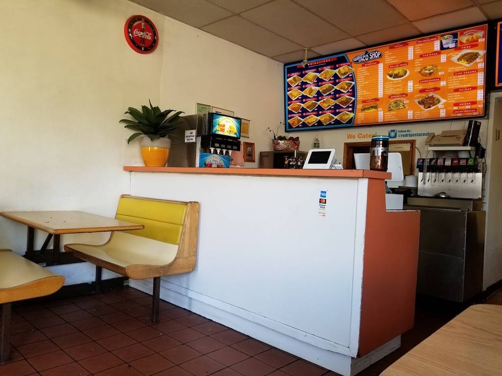 Rodrigos Taco Shop | restaurant | 9926 H Carmel Mountain Rd, San Diego, CA 92129, USA | 8585382067 OR +1 858-538-2067