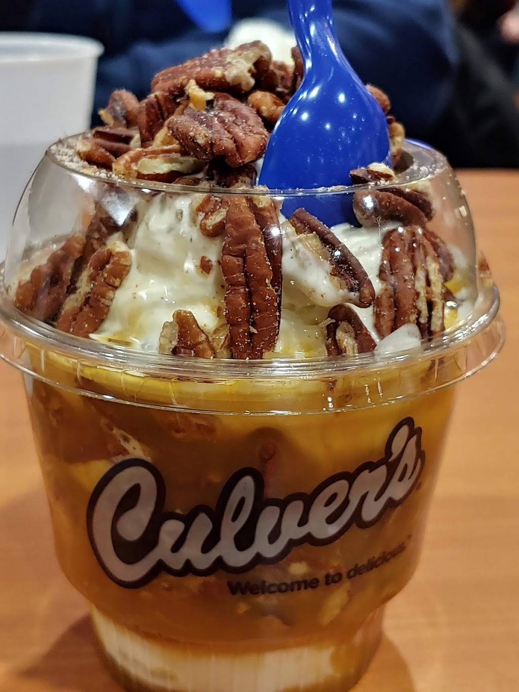 Culvers | restaurant | 92 E Auburn Rd, Rochester Hills, MI 48307, USA | 2482932200 OR +1 248-293-2200