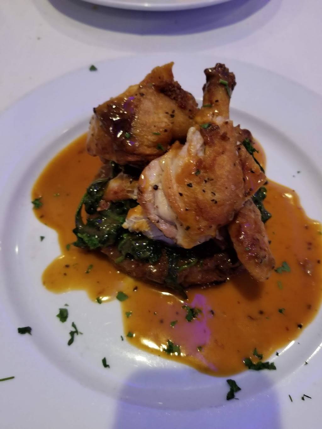 Spiga | restaurant | 331 Union Blvd, Totowa, NJ 07512, USA | 9733890200 OR +1 973-389-0200