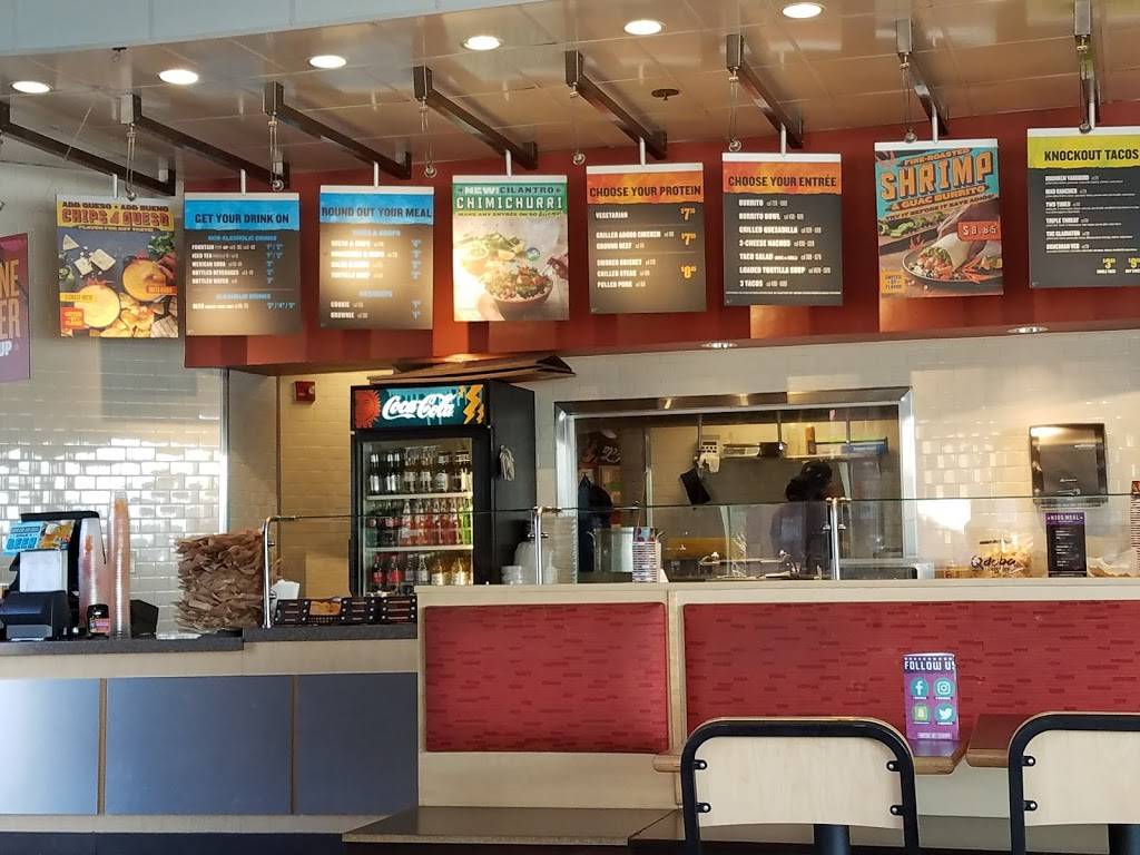 QDOBA Mexican Eats | restaurant | 7301 S Santa Fe Dr Suite 210, Littleton, CO 80120, USA | 3037039224 OR +1 303-703-9224