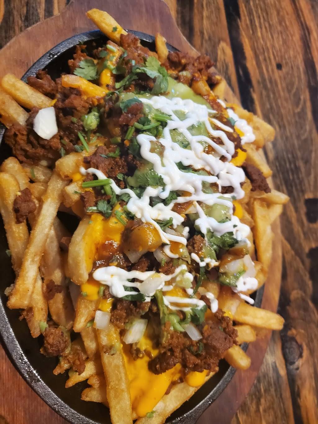 Vatos Tacos | restaurant | 2631 Fashion Plaza, Bakersfield, CA 93306, USA | 6617421717 OR +1 661-742-1717