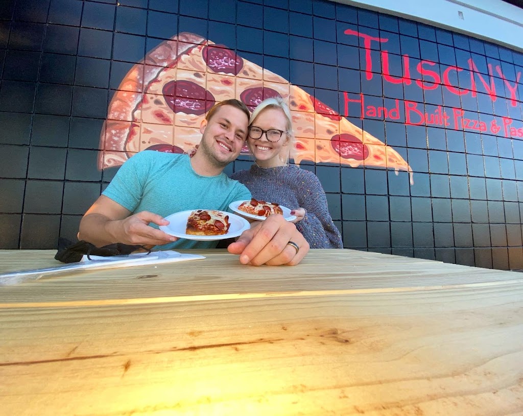 TuscNY | restaurant | 229 McFarland Cir N, Tuscaloosa, AL 35406, USA | 2052482149 OR +1 205-248-2149