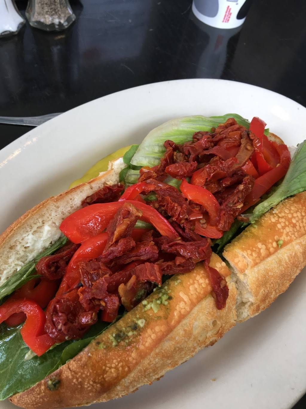 Modicas Deli | restaurant | 455 E Ocean Blvd, Long Beach, CA 90802, USA | 5624357011 OR +1 562-435-7011