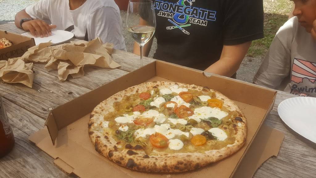 Rocklands Farm | restaurant | 15425 Montevideo Rd, Poolesville, MD 20837, USA | 3018258075 OR +1 301-825-8075