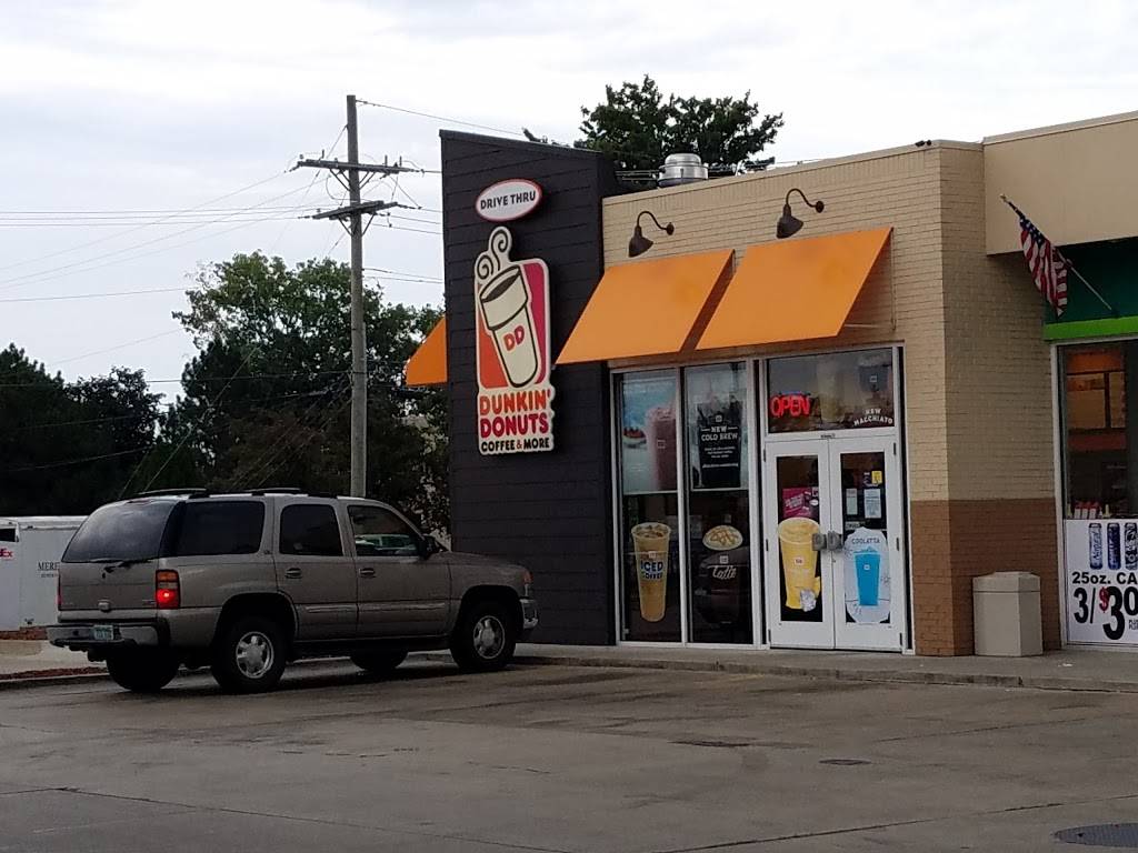 Dunkin | bakery | 28230 23 Mile Rd, Chesterfield Township, MI 48051, USA | 5862311688 OR +1 586-231-1688