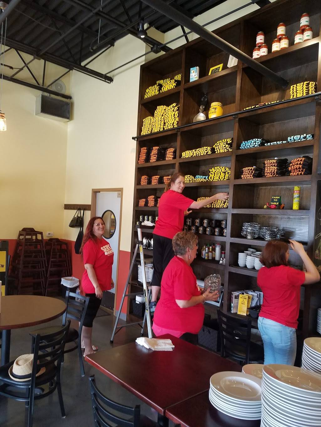 JBJ Soul Kitchen | restaurant | 1769 Hooper Ave, Toms River, NJ 08753, USA | 7327311414 OR +1 732-731-1414