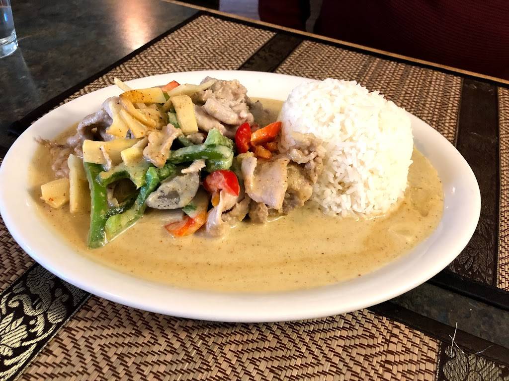 Thai Station | restaurant | 626 S College Ave, Fort Collins, CO 80524, USA | 9707972707 OR +1 970-797-2707