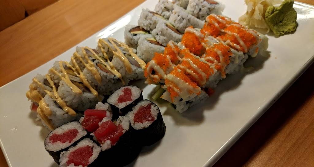 Sushi House | restaurant | 5619 W Lovers Ln, Dallas, TX 75209, USA | 2143502100 OR +1 214-350-2100