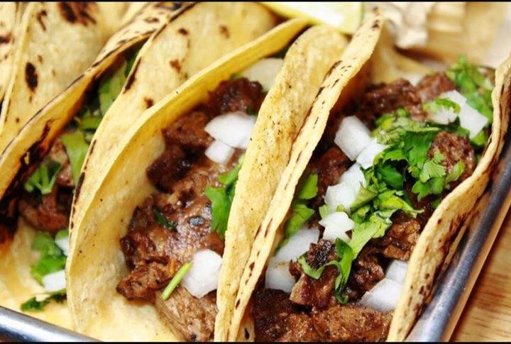 Machetes Mexican Food | restaurant | 2722 E Lake Mead Blvd, North Las Vegas, NV 89030, USA | 7025276333 OR +1 702-527-6333