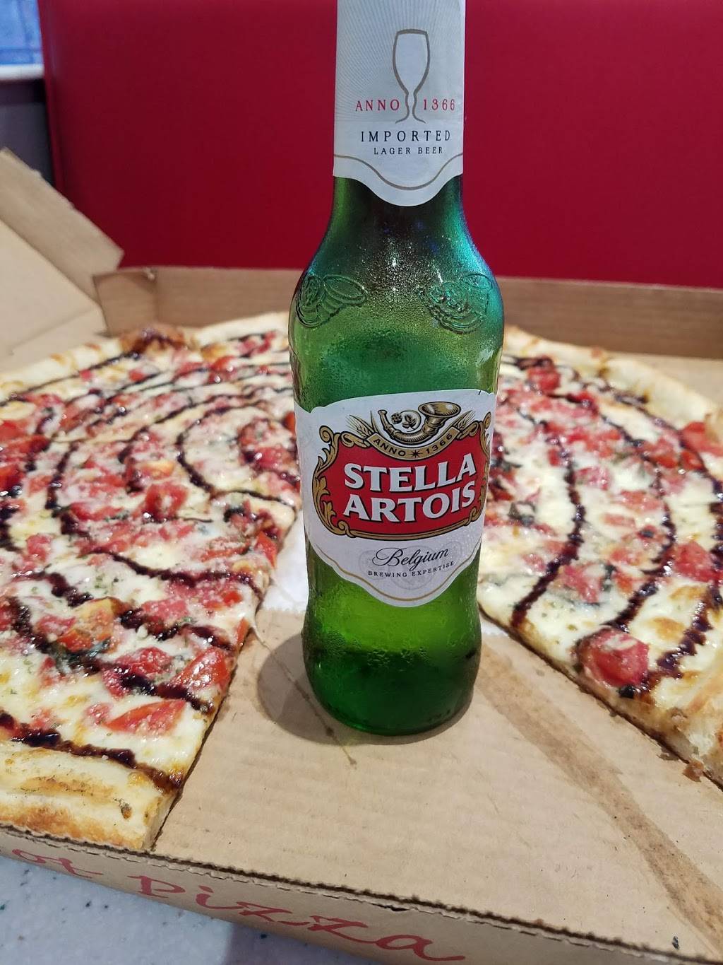 Jimmy Brooklyns Pizza Parlor | restaurant | 2793 S State Rd 7 Suite 300, Wellington, FL 33414, USA | 5613286401 OR +1 561-328-6401