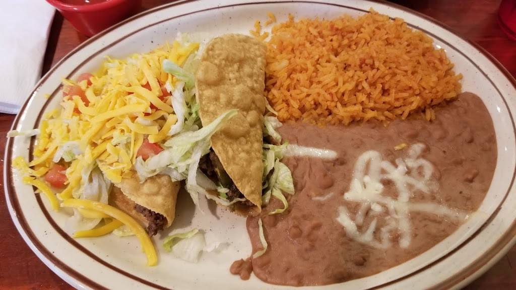 Las Palmas | restaurant | 1115 E Henri De Tonti Blvd, Springdale, AR 72762, USA | 4793064068 OR +1 479-306-4068