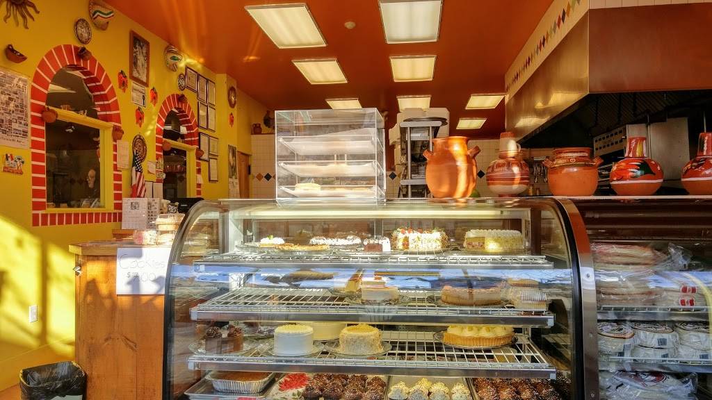 Mi Puebla Restaurant & Bakery | bakery | 7157 Germantown Ave, Philadelphia, PA 19119, USA | 2152471779 OR +1 215-247-1779