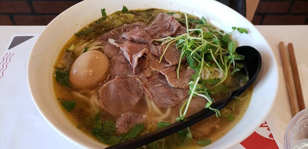 Noodology | restaurant | 534 E Valley Blvd #1, San Gabriel, CA 91776, USA | 6269279133 OR +1 626-927-9133