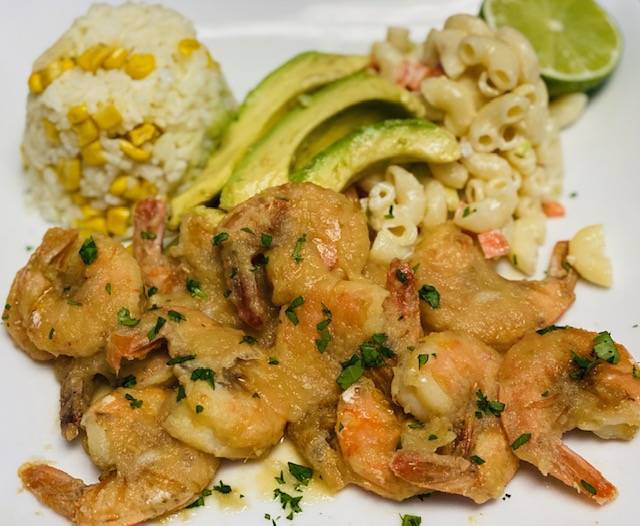 La Noria Bar & Mariscos | restaurant | 911 E Morris St, Wichita, KS 67211, USA | 3162953626 OR +1 316-295-3626
