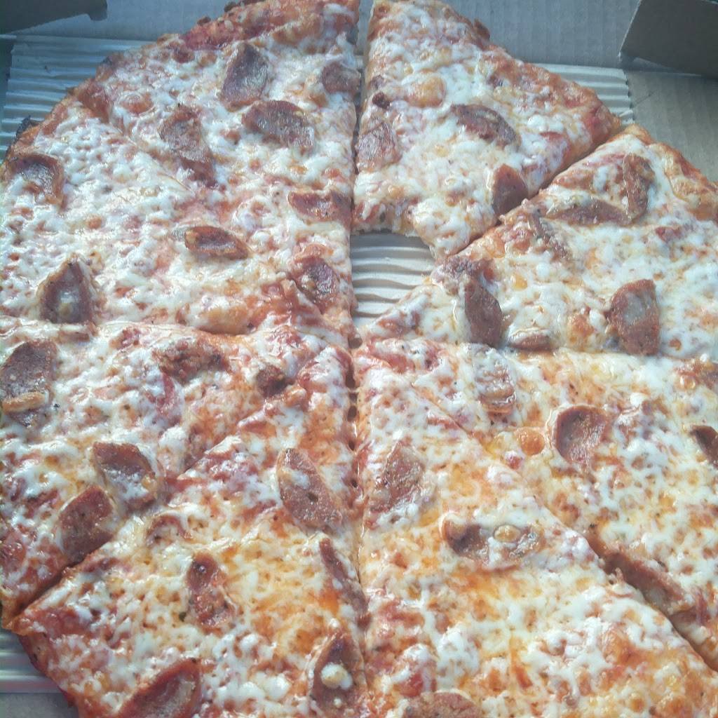 Mammas Pizza | restaurant | 2500 Appleby Line, Burlington, ON L7L 0A2, Canada | 9053328500 OR +1 905-332-8500