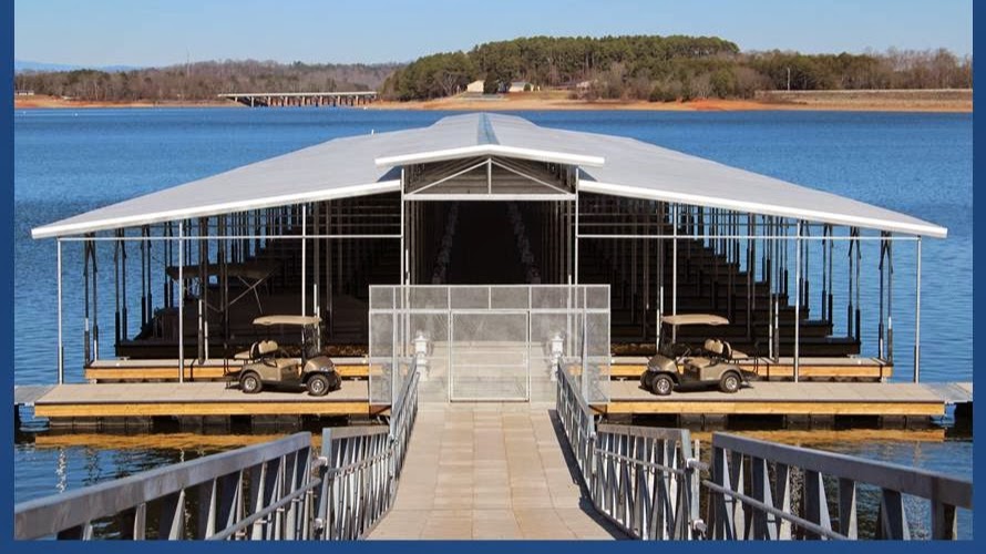 Clemson Marina | restaurant | 150 Clemson Marina Drive, Seneca, SC 29678, USA | 8646536767 OR +1 864-653-6767