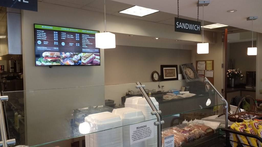 Summit Cafe | restaurant | 2002 Summit Blvd NE # 125, Atlanta, GA 30319, USA | 4042523736 OR +1 404-252-3736