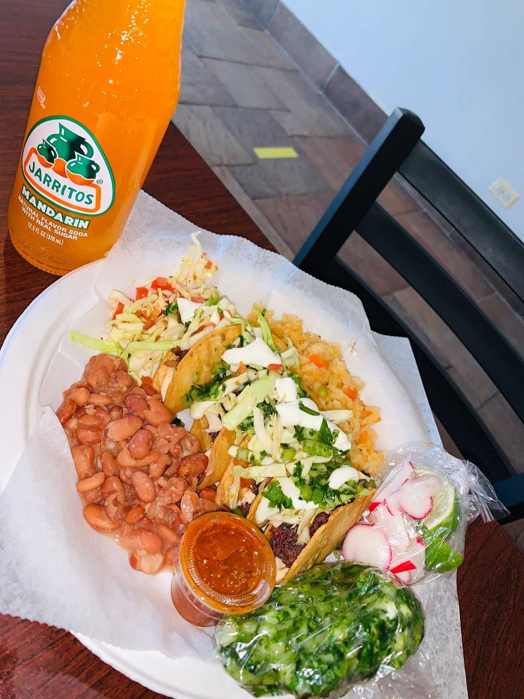 TEXAS BEBES QUESOBIRRIA | restaurant | 55 N Barron Blvd, Grayslake, IL 60030, USA | 2248172349 OR +1 224-817-2349