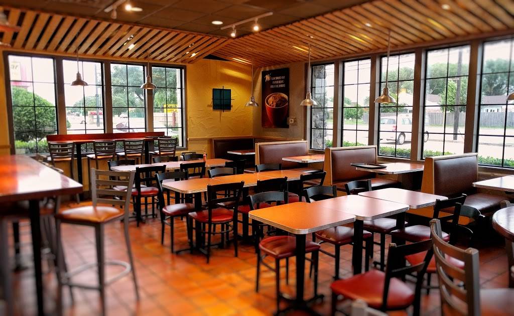 Taco Bueno | restaurant | 1945 Frankford Rd E, Carrollton, TX 75007, USA | 9723940287 OR +1 972-394-0287