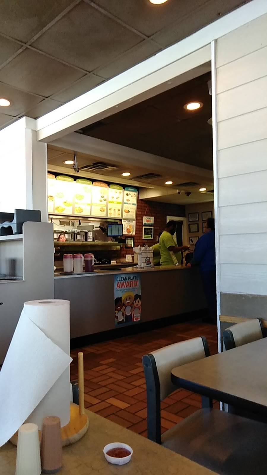 Captain Ds | restaurant | 3517 McFarland Blvd E, Tuscaloosa, AL 35405, USA | 2055539131 OR +1 205-553-9131