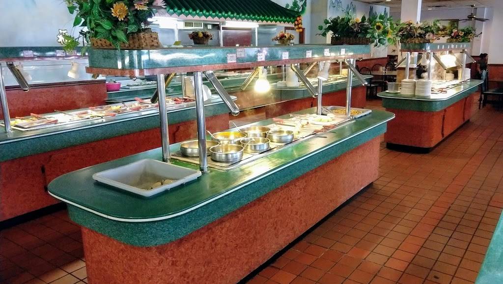 New China Buffet | restaurant | 5441 W Atlantic Blvd, Margate, FL 33063, USA | 9549799376 OR +1 954-979-9376