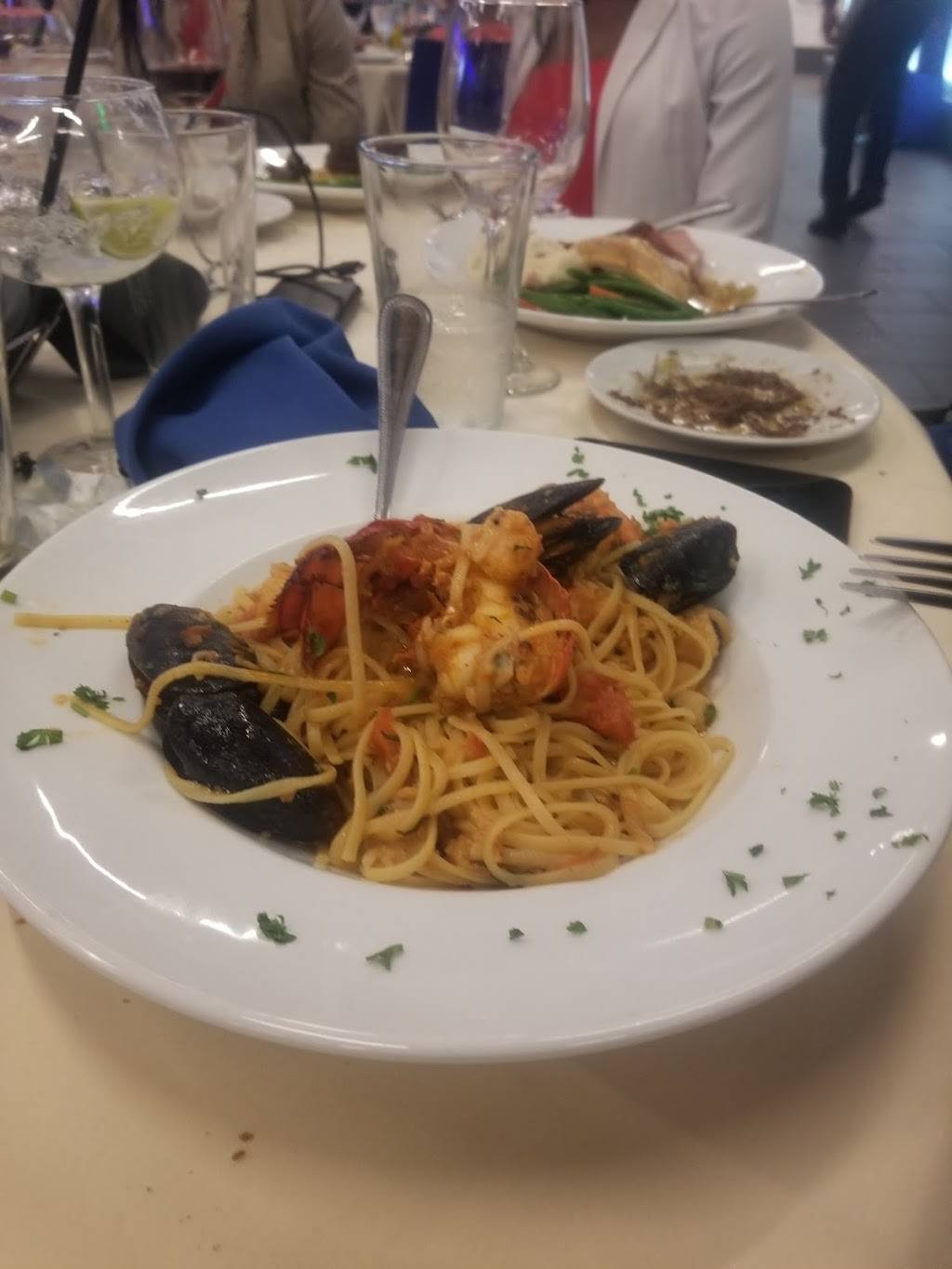 Acqua California Bistro | restaurant | 71-700 CA-111, Rancho Mirage, CA 92270, USA | 7608629800 OR +1 760-862-9800