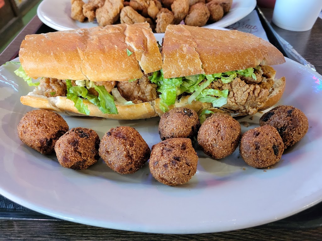 Ragin Cajun | restaurant | 4302 Richmond Ave, Houston, TX 77027, USA | 7136236321 OR +1 713-623-6321