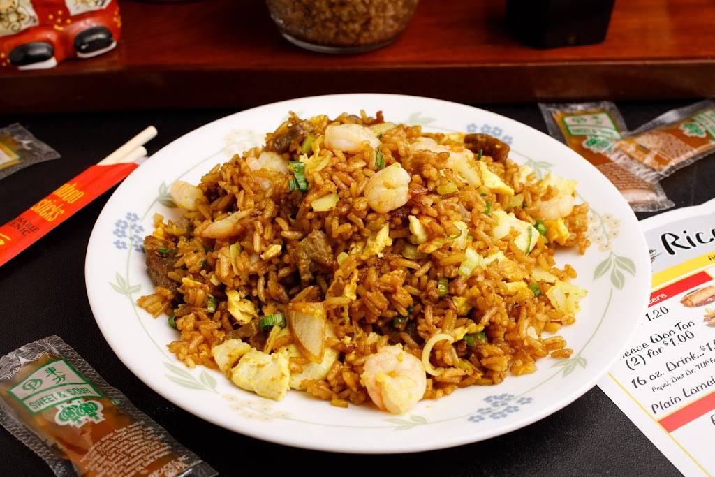 Rice Noodle Cai | restaurant | 1017 Independence St, Cape Girardeau, MO 63703, USA | 5733398753 OR +1 573-339-8753