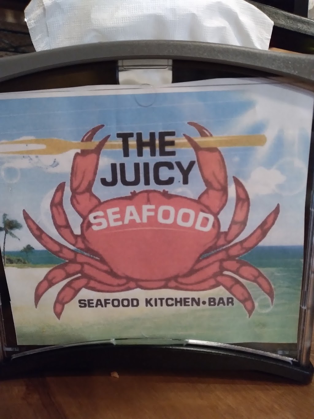 The Juicy Seafood | restaurant | 1915 Cobbs Ford Rd, Prattville, AL 36066, USA | 3343803352 OR +1 334-380-3352
