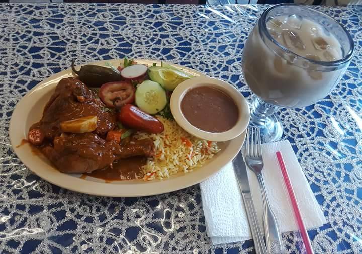 MASAHUAT | restaurant | 17405 Clark Ave, Bellflower, CA 90706, USA | 5628666846 OR +1 562-866-6846