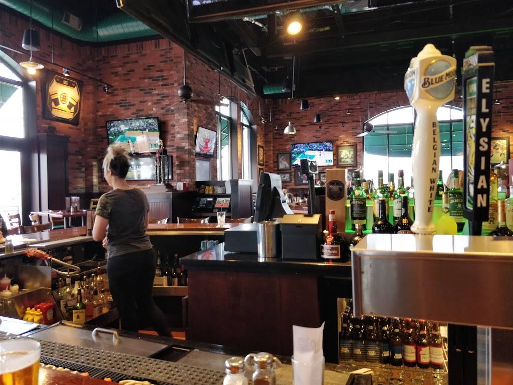 Jake n JOES Sports Grille - Norwood | restaurant | 475 Providence Hwy, Norwood, MA 02062, USA | 7813494880 OR +1 781-349-4880