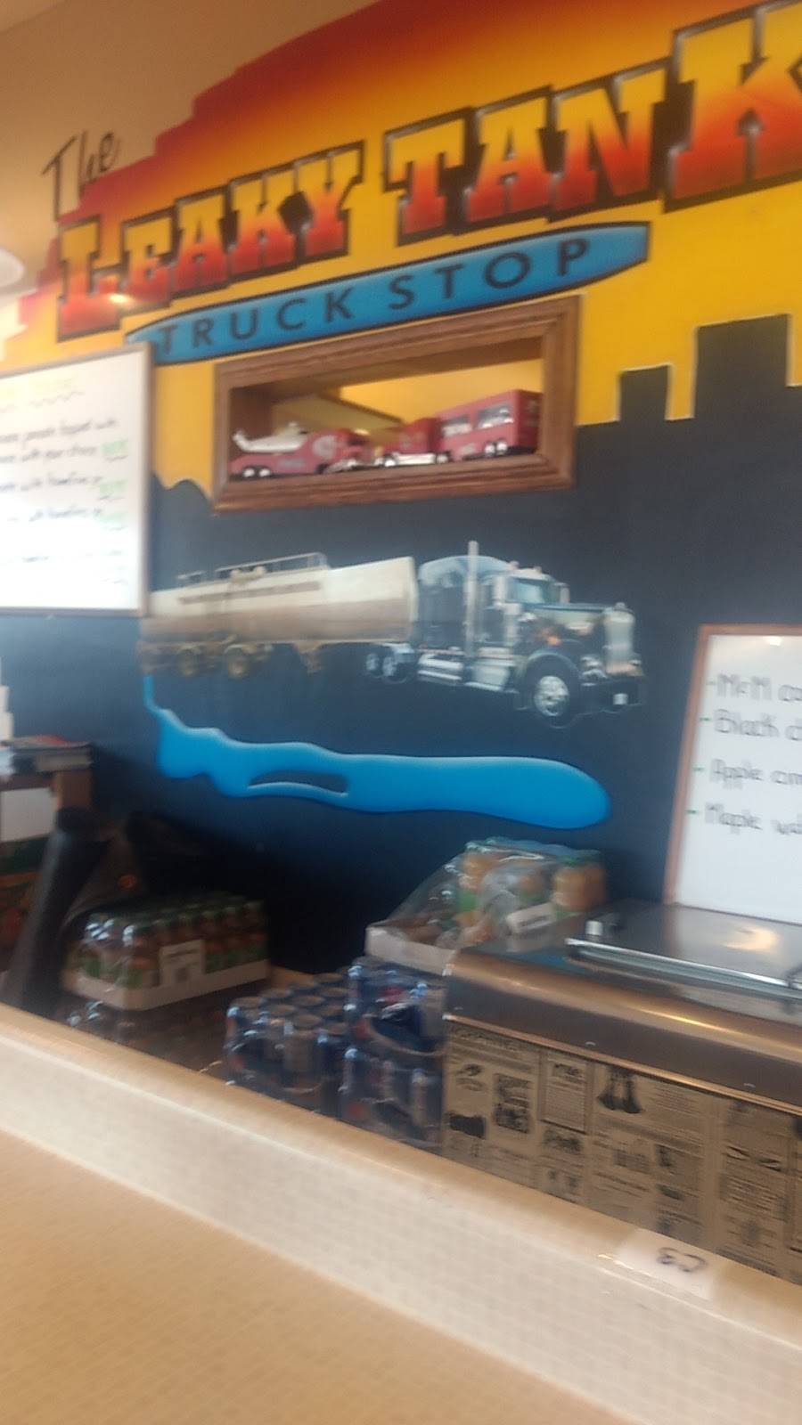 The Leaky Tank | restaurant | Sarnia Indian Reserve No. 45, St. Clair Township, ON N7T 7H5, Canada | 5193374447 OR +1 519-337-4447