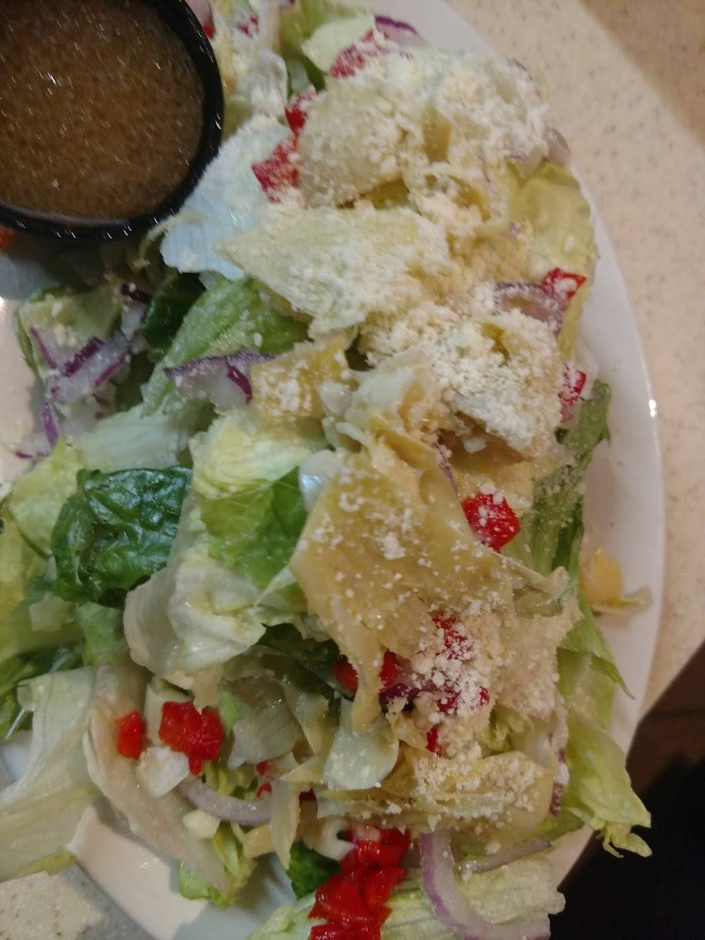 The Pasta House Co. | restaurant | 1701 Lambert International Blvd, St Ann, MO 63074, USA | 3144238880 OR +1 314-423-8880