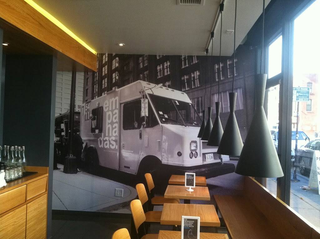 5411 Empanadas | Wicker Park | cafe | 2045 W North Ave, Chicago, IL 60647, USA | 7732768344 OR +1 773-276-8344