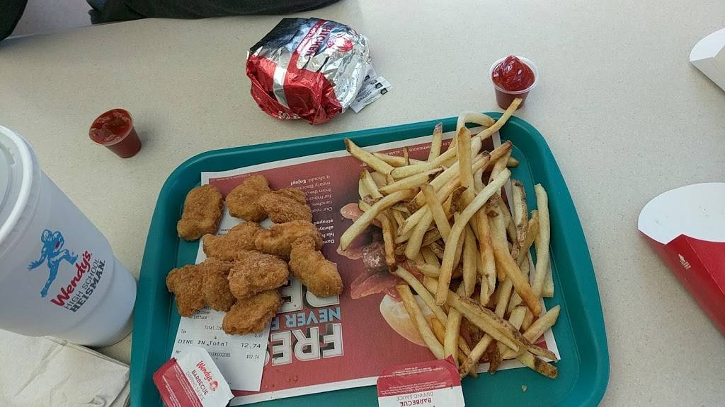 Wendys | restaurant | 11606 Ranch Rd 620 N, Austin, TX 78750, USA | 5125961731 OR +1 512-596-1731