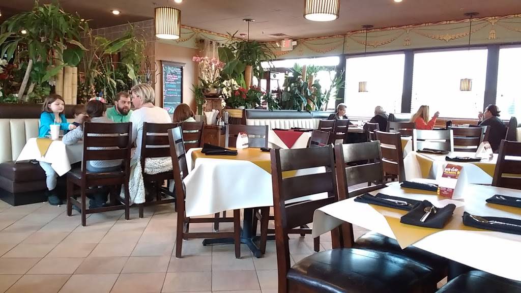 Thai Basil Restaurant & Bar | restaurant | 1180 W Frontage Rd, Stillwater, MN 55082, USA | 6514394033 OR +1 651-439-4033