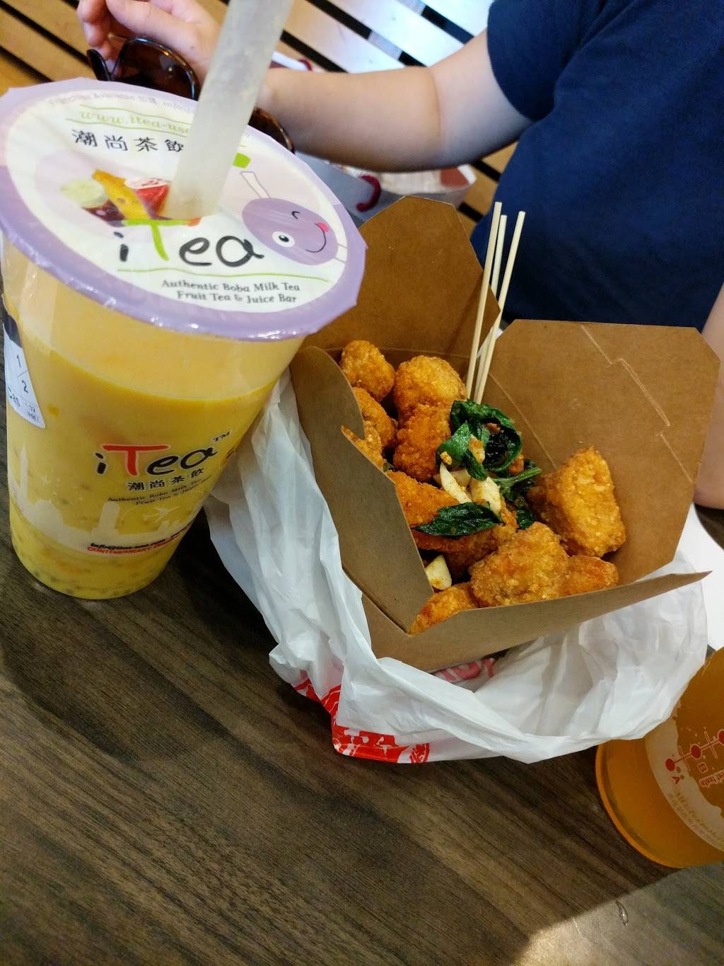 i-Tea Milpitas | cafe | 760 E Calaveras Blvd, Milpitas, CA 95035, USA | 4084714667 OR +1 408-471-4667