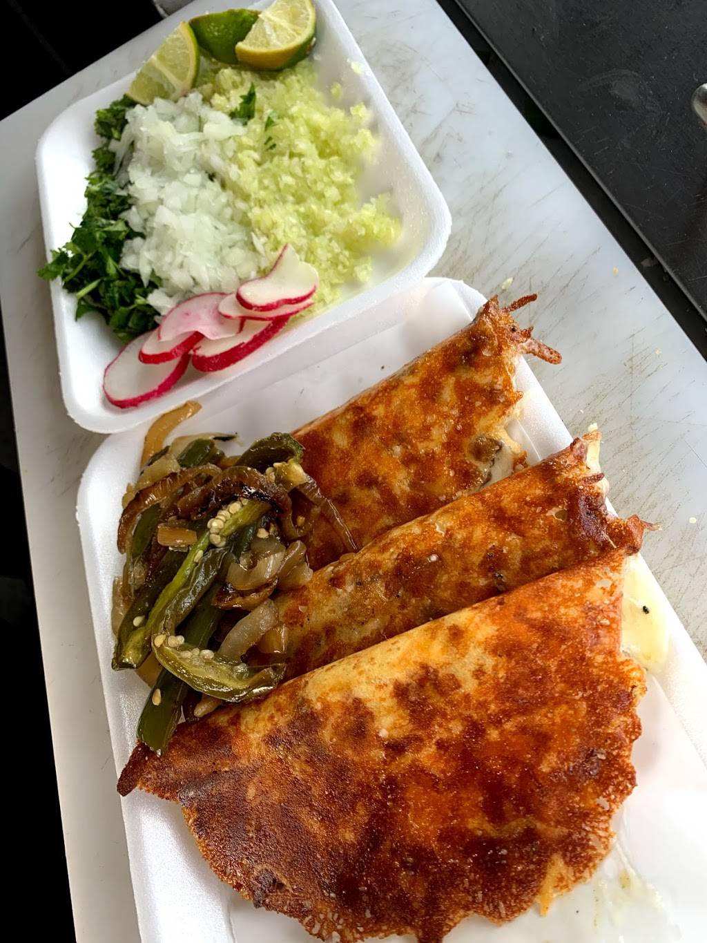 Gorditas y Mas | restaurant | N 163rd Ave, Surprise, AZ 85387, USA | 6235423302 OR +1 623-542-3302