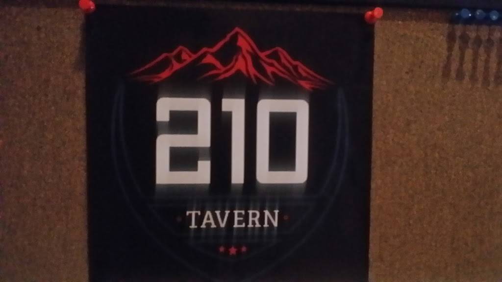 210 Tavern (Formerly GALLIS) | restaurant | 6620 Carnelian St, Rancho Cucamonga, CA 91701, USA | 9099411100 OR +1 909-941-1100