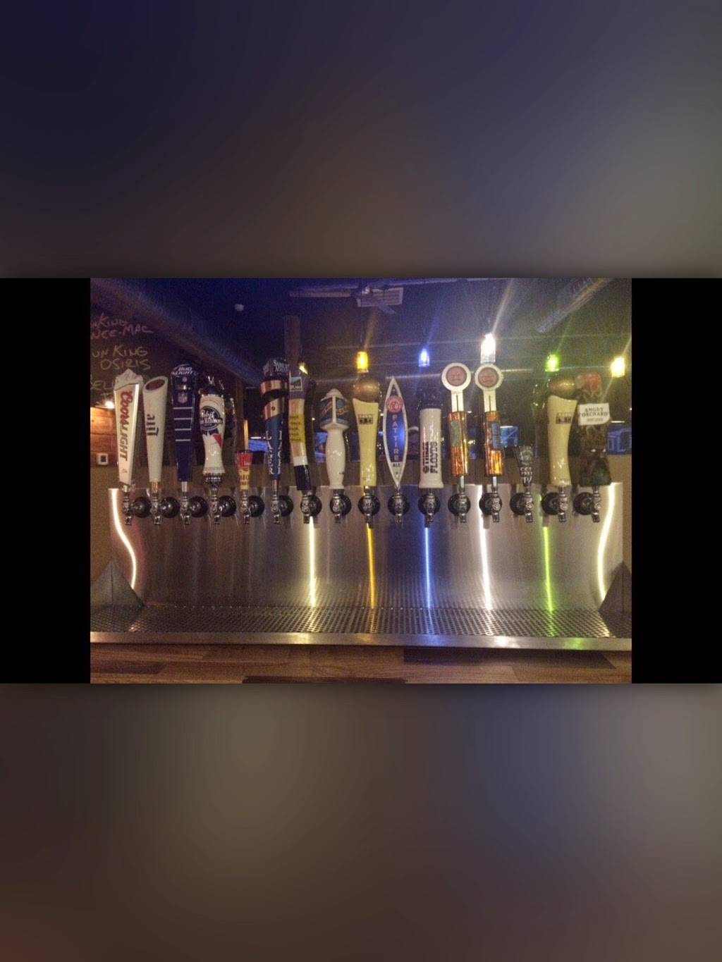 Grains & Grill | restaurant | 407 W Washington St, Fairmount, IN 46928, USA | 7653800137 OR +1 765-380-0137