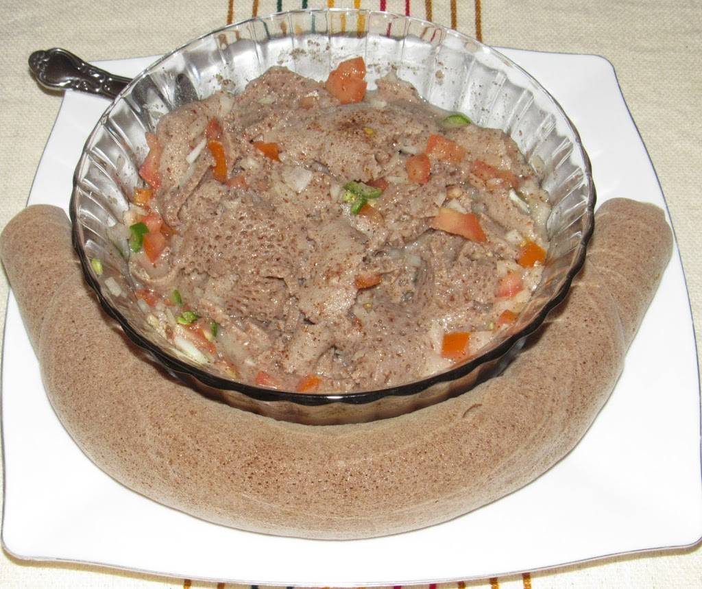 Abol Ethiopian cuisine Houston | restaurant | 14617 Beechnut St, Houston, TX 77083, USA | 8324062975 OR +1 832-406-2975