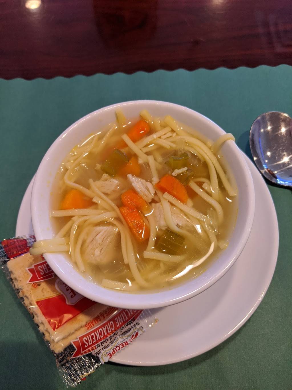 Country House Diner | restaurant | 41 York Rd, Warminster, PA 18974, USA | 2159073198 OR +1 215-907-3198