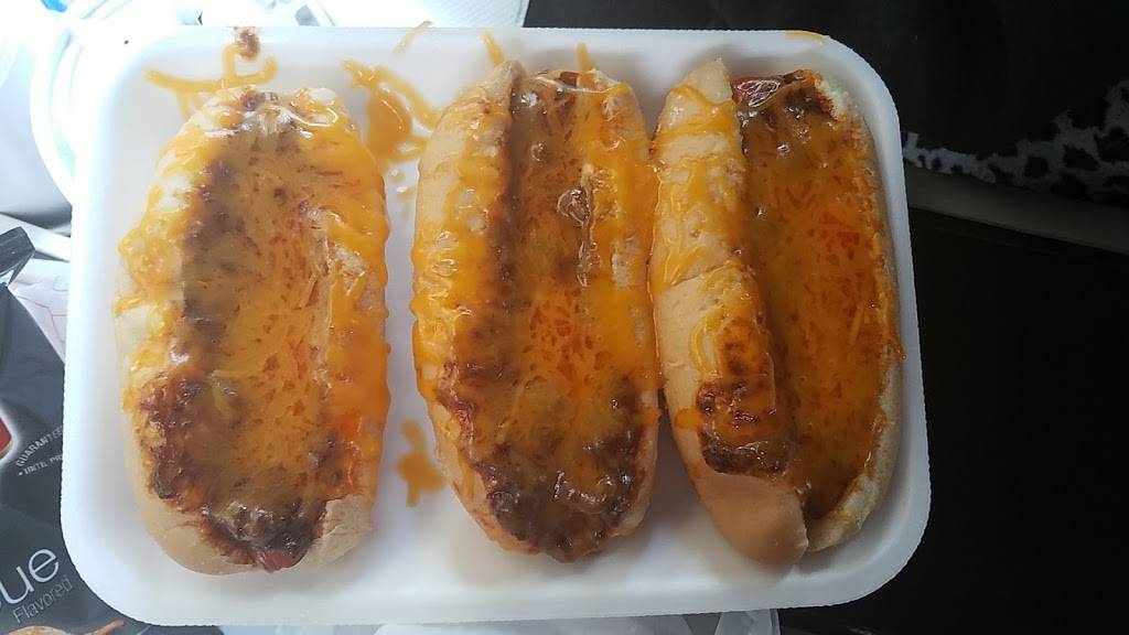 Coney Island | restaurant | 5459 S Mingo Rd # F, Tulsa, OK 74146, USA | 9186270792 OR +1 918-627-0792