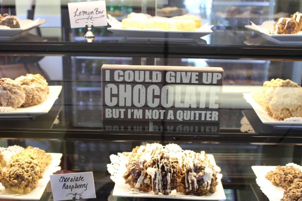 Georges Gourmet Cookies and Catering | bakery | 501 Orlando Ave #243, Winter Park, FL 32789, USA | 4076221499 OR +1 407-622-1499