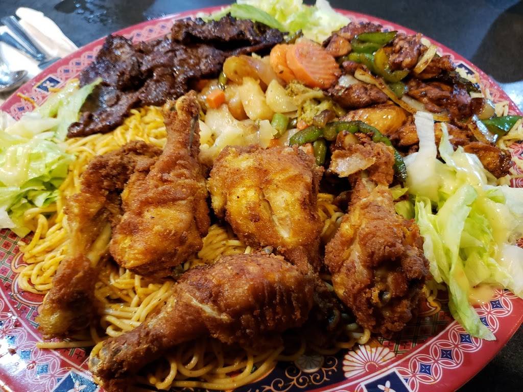 Bilal Restaurant Somali Cuisine | restaurant | 321 Rexdale Blvd, Etobicoke, ON M9W 1R8, Canada | 4167459963 OR +1 416-745-9963