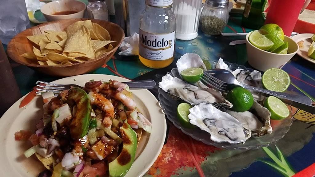 Mar Y Tierra Restaurant | restaurant | 1754 S Euclid Ave, Ontario, CA 91762, USA | 9092184360 OR +1 909-218-4360