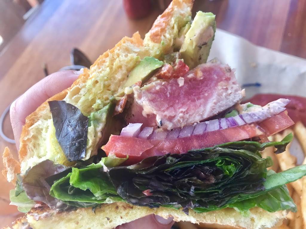 Sandys | restaurant | 315 Pacific Coast Hwy, Huntington Beach, CA 92648, USA | 7143747273 OR +1 714-374-7273