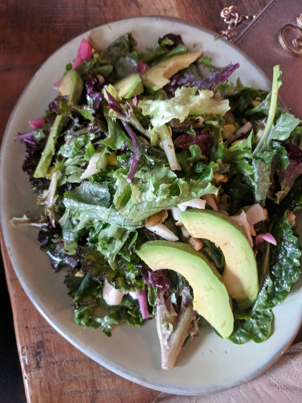 La Principal | restaurant | 700 Main St, Evanston, IL 60202, USA | 2243072444 OR +1 224-307-2444