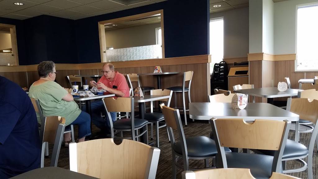 Culvers | restaurant | 8143 Golden Link Blvd, Macedonia, OH 44067, USA | 3304680511 OR +1 330-468-0511