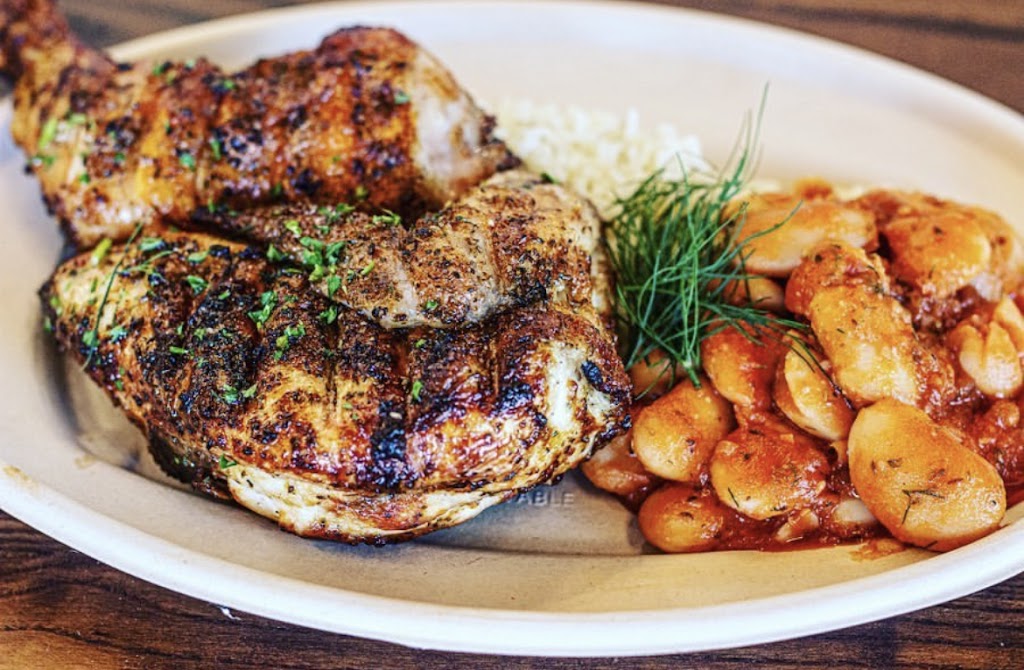 Ilios crafted greek- Fort Mill,SC | restaurant | 951 Market St Suite 101, Fort Mill, SC 29708, USA | 8038596595 OR +1 803-859-6595